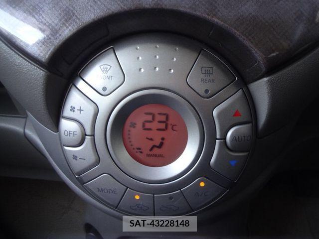 Nissan MARCH 2010-12 207899-16