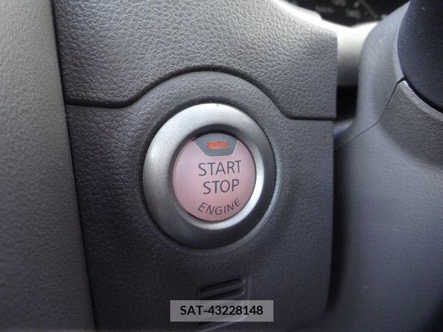 Nissan MARCH 2010-12 207899-20