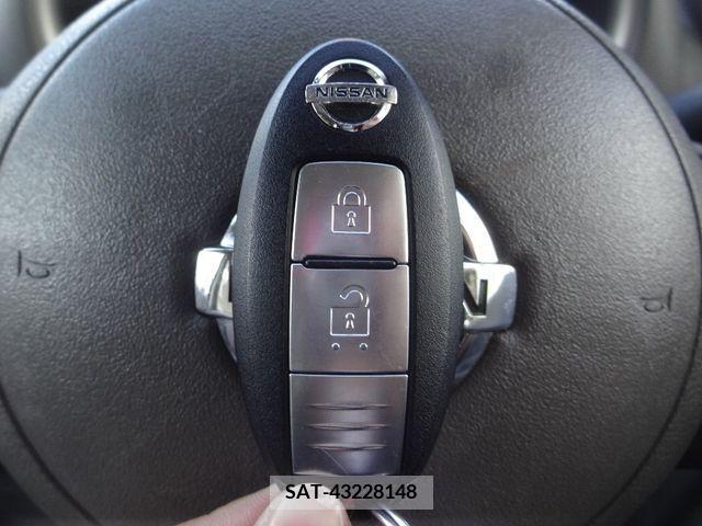 Nissan MARCH 2010-12 207899-23