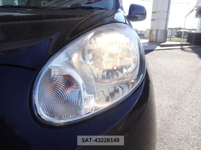 Nissan MARCH 2010-12 207899-27