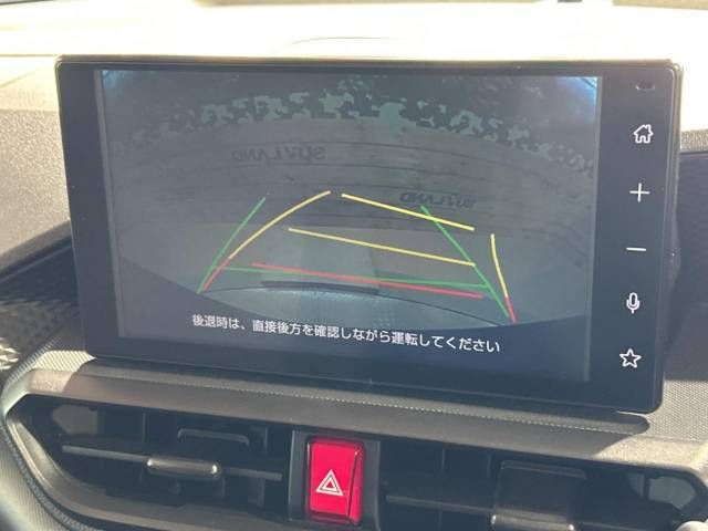 Toyota RAIZE 2020-09 27013-3