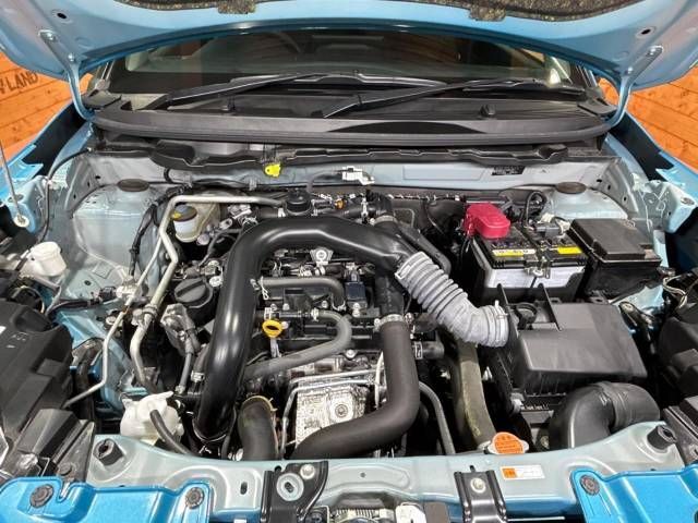 Toyota RAIZE 2020-09 27013-18