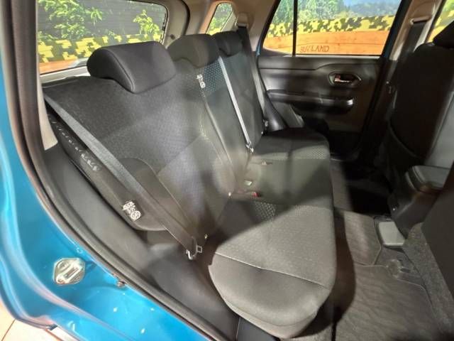 Toyota RAIZE 2020-09 27013-9
