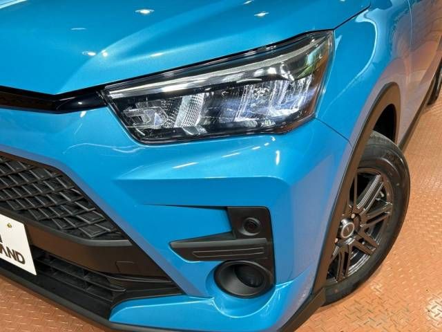 Toyota RAIZE 2020-09 27013-12
