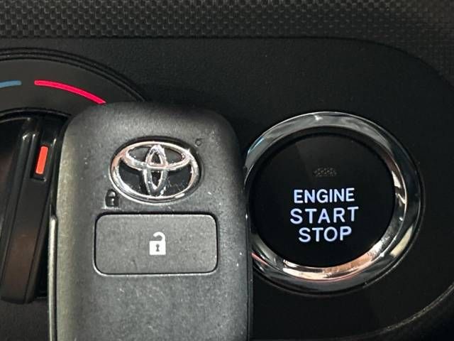 Toyota RAIZE 2020-09 27013-5
