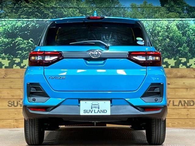 Toyota RAIZE 2020-09 27013-15