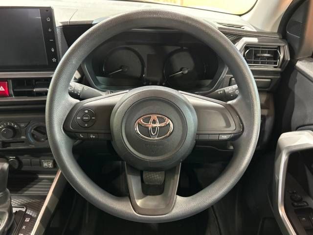 Toyota RAIZE 2020-09 27013-11