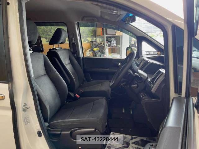 Honda e 2013-07 385240-8