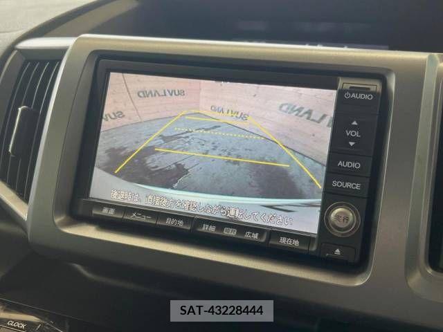 Honda e 2013-07 385240-3