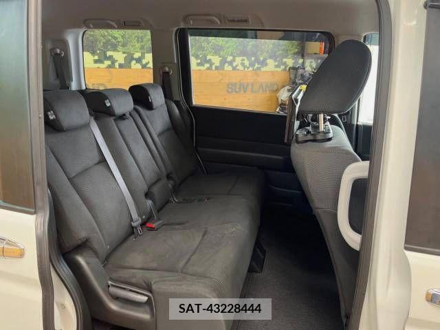 Honda e 2013-07 385240-9