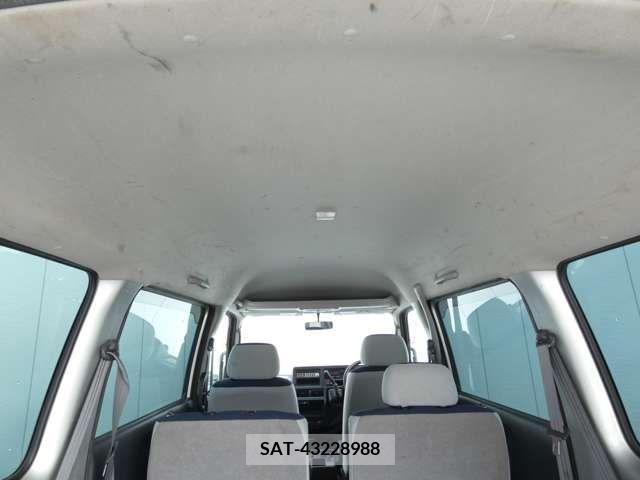 Subaru SAMBAR 2010-06 367600-10