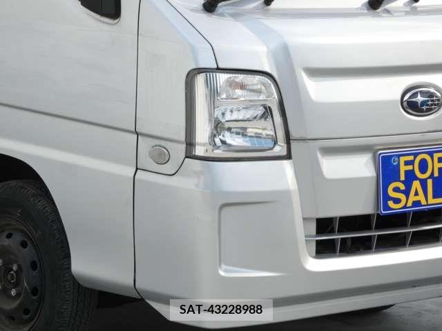 Subaru SAMBAR 2010-06 367600-19