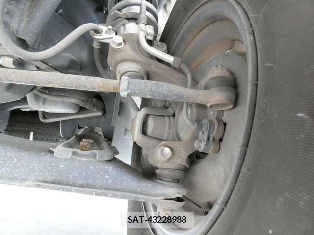 Subaru SAMBAR 2010-06 367600-18