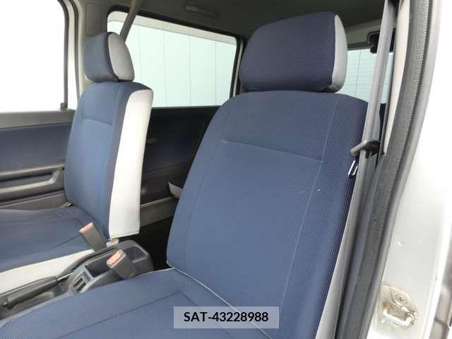 Subaru SAMBAR 2010-06 367600-8