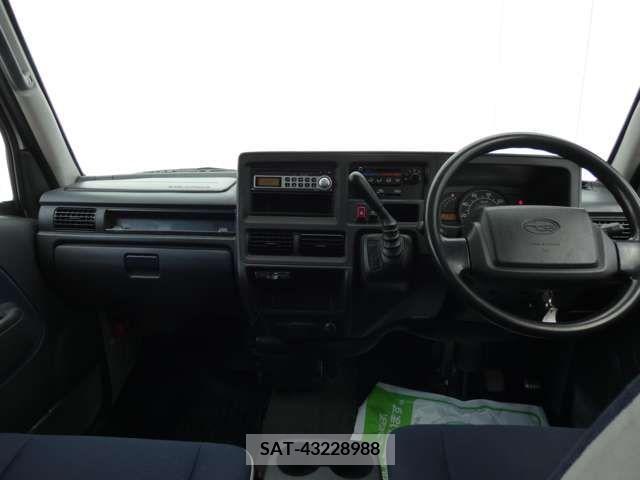 Subaru SAMBAR 2010-06 367600-4