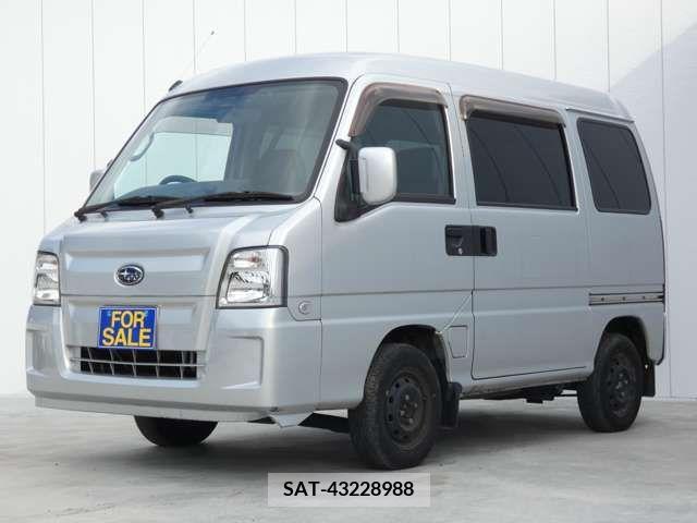 Subaru SAMBAR 2010-06 367600-6