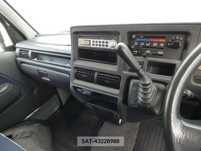 Subaru SAMBAR 2010-06 367600-13