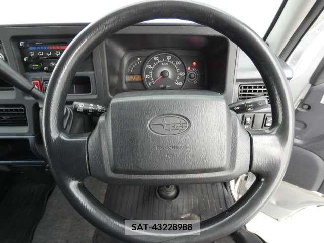 Subaru SAMBAR 2010-06 367600-12