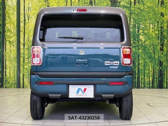 Suzuki HUSTLER 2020-03 396842-15