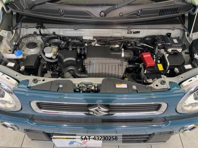 Suzuki HUSTLER 2020-03 396842-18