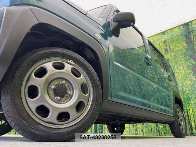 Suzuki HUSTLER 2020-03 396842-13