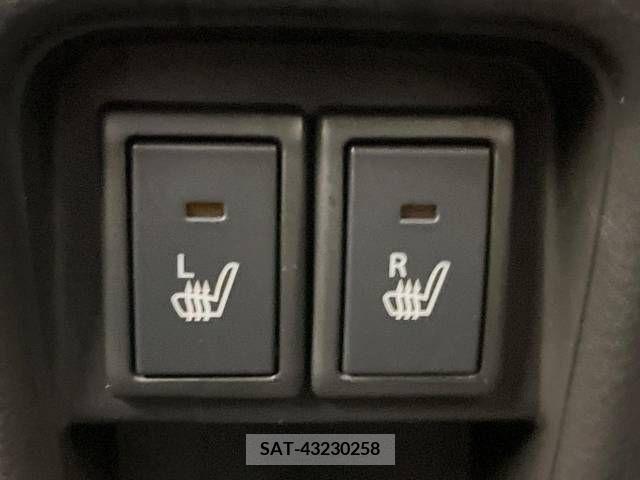 Suzuki HUSTLER 2020-03 396842-5