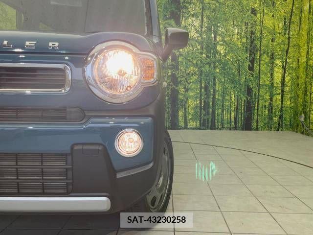 Suzuki HUSTLER 2020-03 396842-12