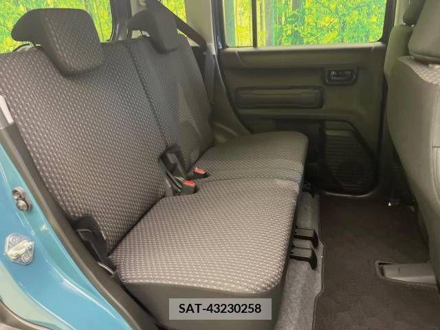 Suzuki HUSTLER 2020-03 396842-9