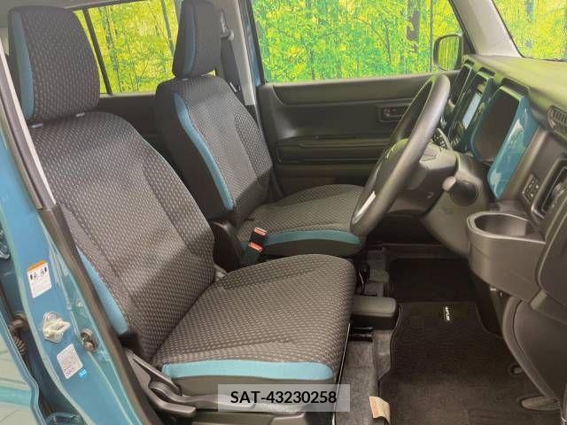 Suzuki HUSTLER 2020-03 396842-8