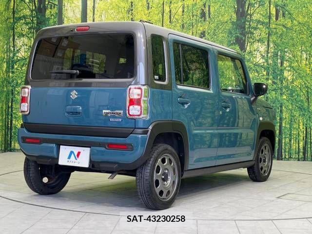 Suzuki HUSTLER 2020-03 396842-17
