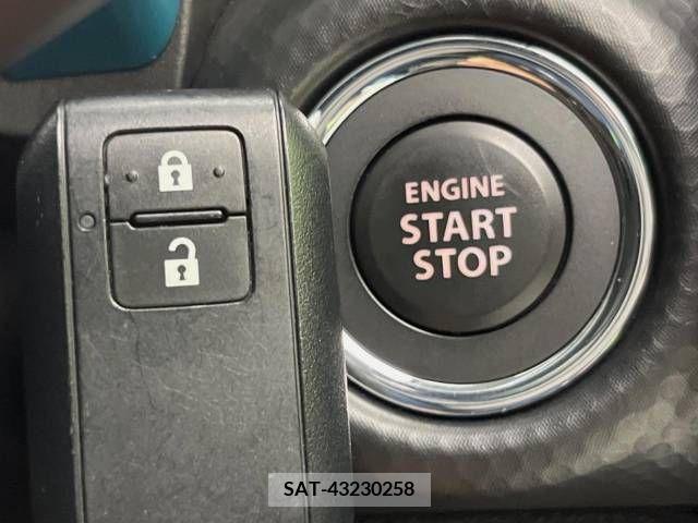 Suzuki HUSTLER 2020-03 396842-4