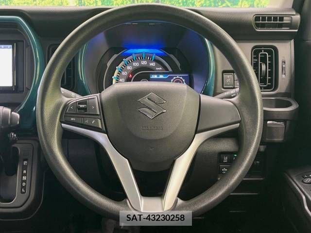 Suzuki HUSTLER 2020-03 396842-11