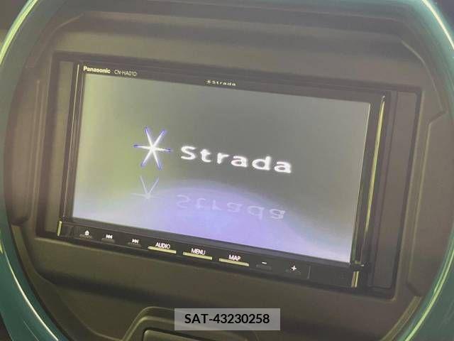 Suzuki HUSTLER 2020-03 396842-3