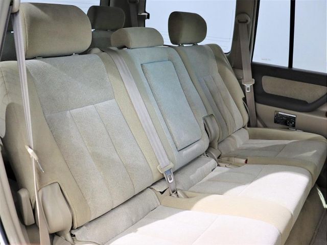 Toyota LAND CRUISER 2004-01 6624-7