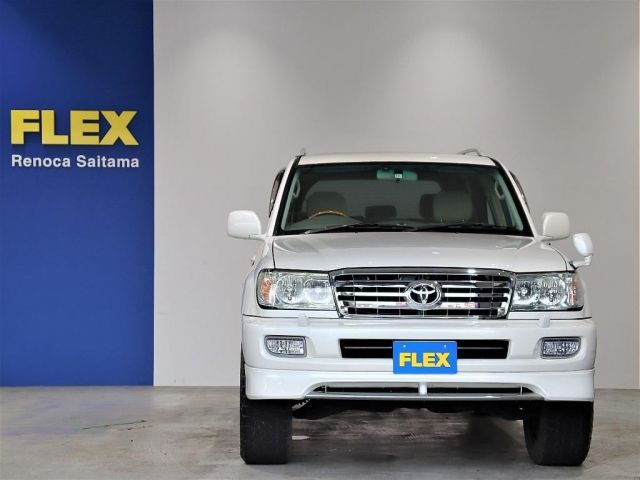 Toyota LAND CRUISER 2004-01 6624-8