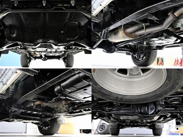 Toyota LAND CRUISER 2004-01 6624-16