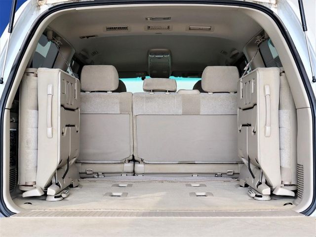Toyota LAND CRUISER 2004-01 6624-9
