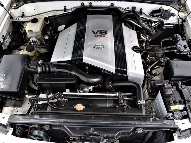 Toyota LAND CRUISER 2004-01 6624-11