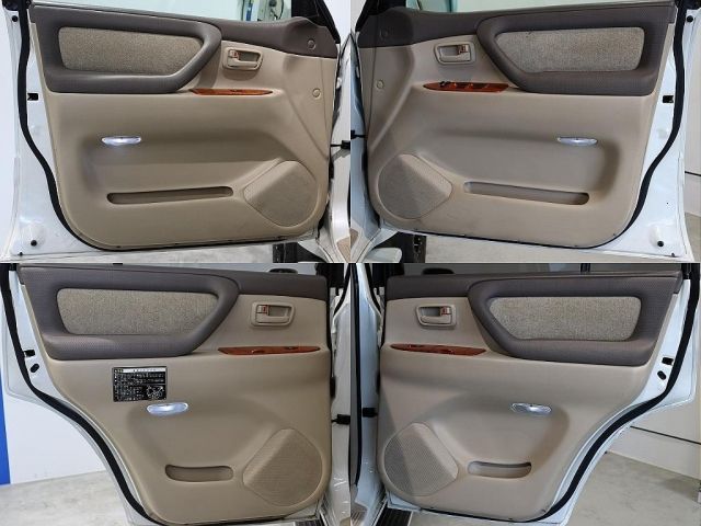 Toyota LAND CRUISER 2004-01 6624-13
