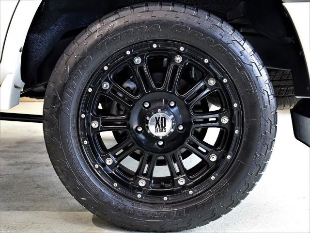 Toyota LAND CRUISER 2004-01 6624-2