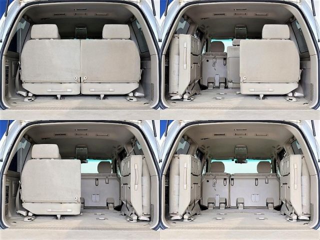 Toyota LAND CRUISER 2004-01 6624-15