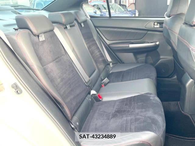 Subaru WRX S4 2017-02 290237-10