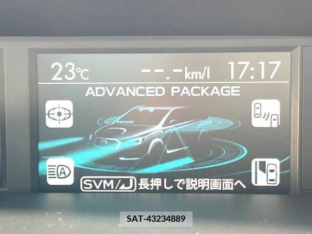 Subaru WRX S4 2017-02 290237-2