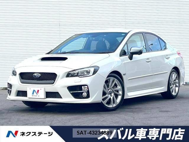 Subaru WRX S4 2017-02 290237-0
