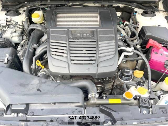 Subaru WRX S4 2017-02 290237-18