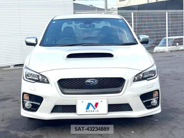 Subaru WRX S4 2017-02 290237-14