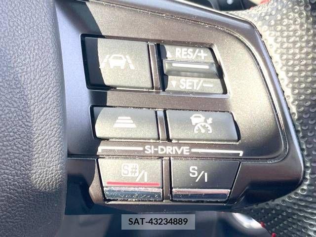 Subaru WRX S4 2017-02 290237-7