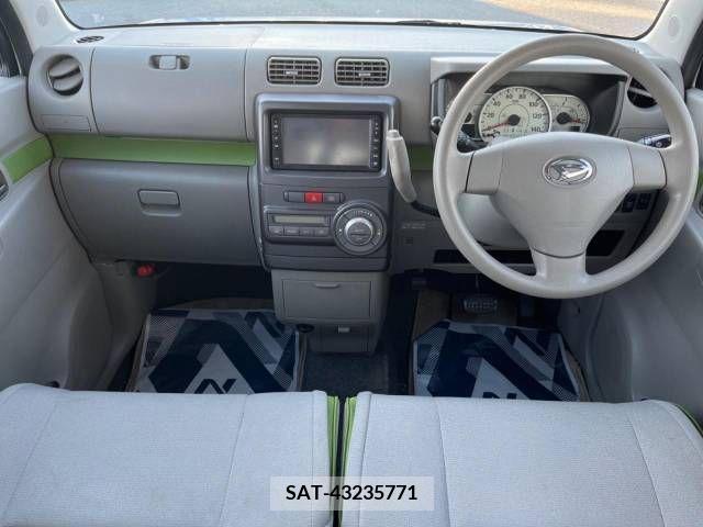 Daihatsu MOVE CONTE 2013-08 309029-1