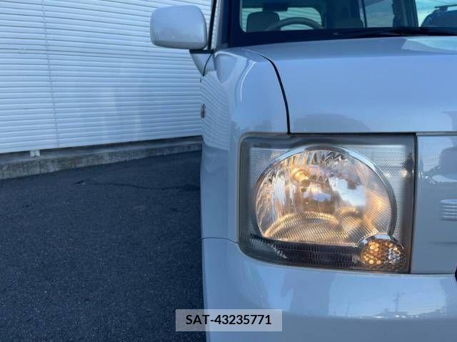 Daihatsu MOVE CONTE 2013-08 309029-11