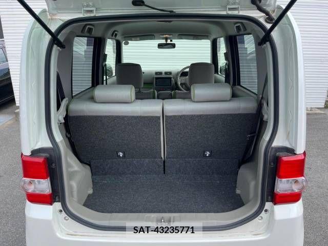 Daihatsu MOVE CONTE 2013-08 309029-10